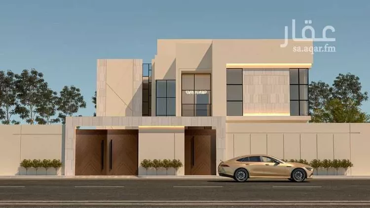 فيلا للبيع في شارع الامير عبدالمجيد بن عبدالعزيز, حي اليرموك, مدينة الاحساء, المنطقة الشرقية