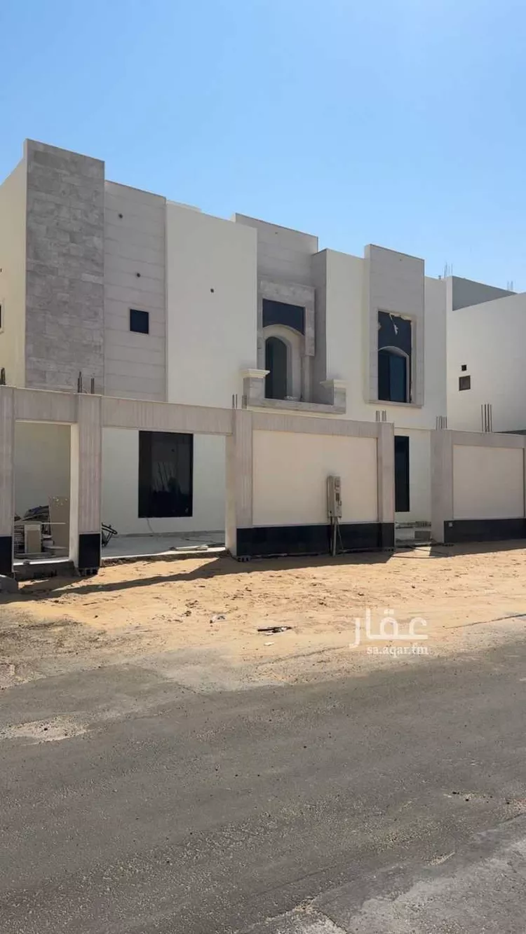 فيلا للبيع في شارع احمد الدهان, حي الحمراء الأول, مدينة الاحساء, المنطقة الشرقية