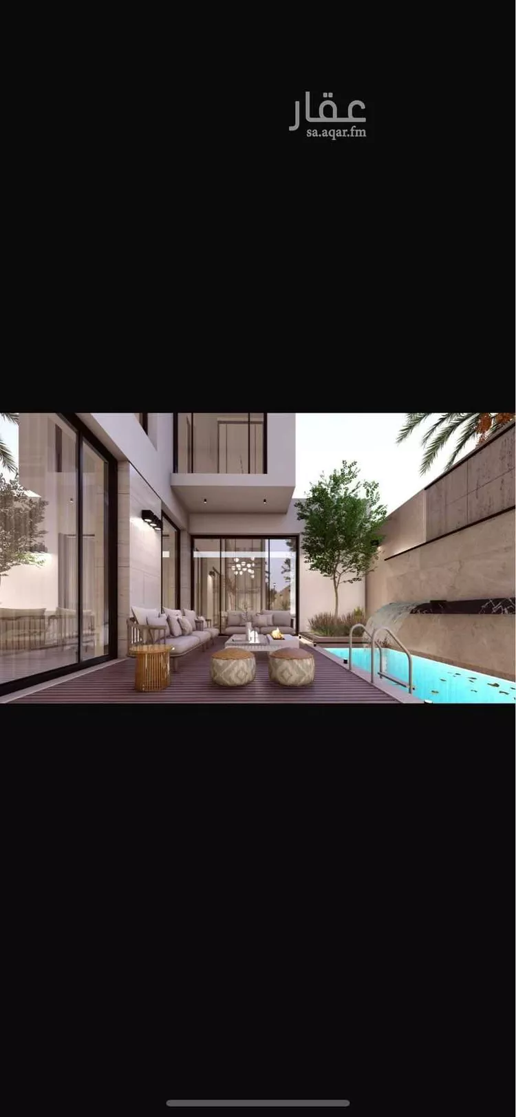 فيلا للبيع في شارع رافع الخزاعي, حي السلمانية الثالث, مدينة الاحساء, المنطقة الشرقية صورة 2