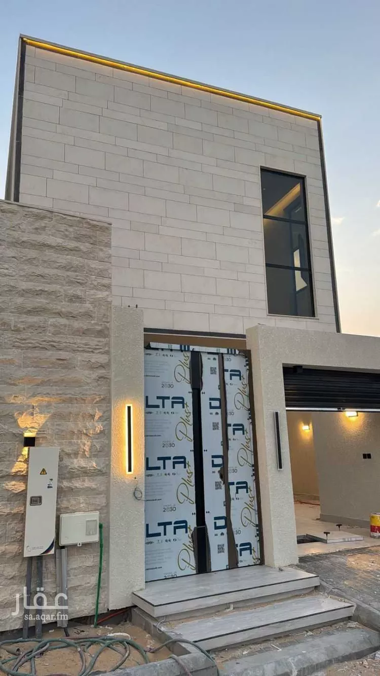 Villa for Sale in Al Hofuf Ar Rabiyah