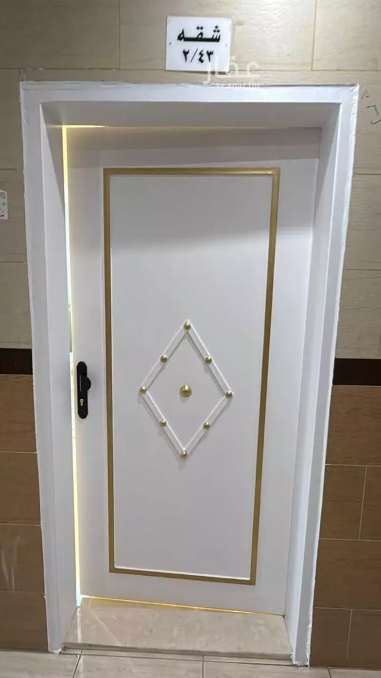 شقة للإيجار في شارع العدل ، حي الروابي ، الرياض ، منطقة الرياض صورة 2