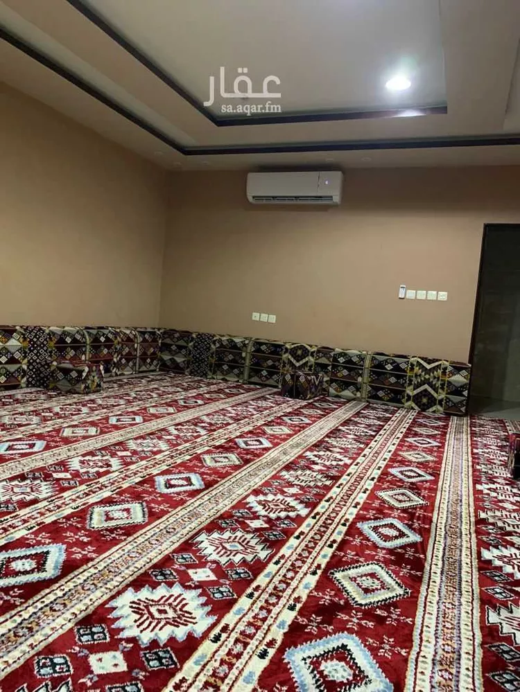 شاليه واستراحة للحجز في شارع الفويلق 128 ، الفويلق ، البكيرية 10