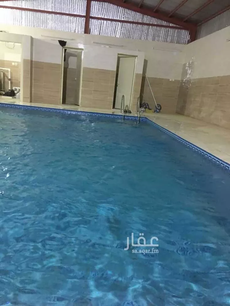 شاليه واستراحة للحجز في شارع الفويلق 128 ، الفويلق ، البكيرية 12