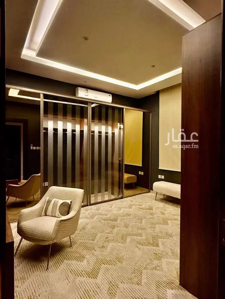 شقة للإيجار في شارع رقم 68, حي الملقا, مدينة الرياض, منطقة الرياض