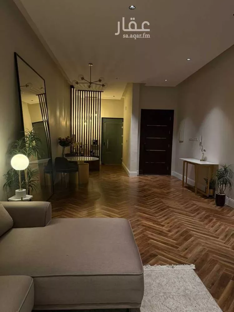 شقة للإيجار في شارع رقم 68, حي الملقا, مدينة الرياض, منطقة الرياض صورة 3