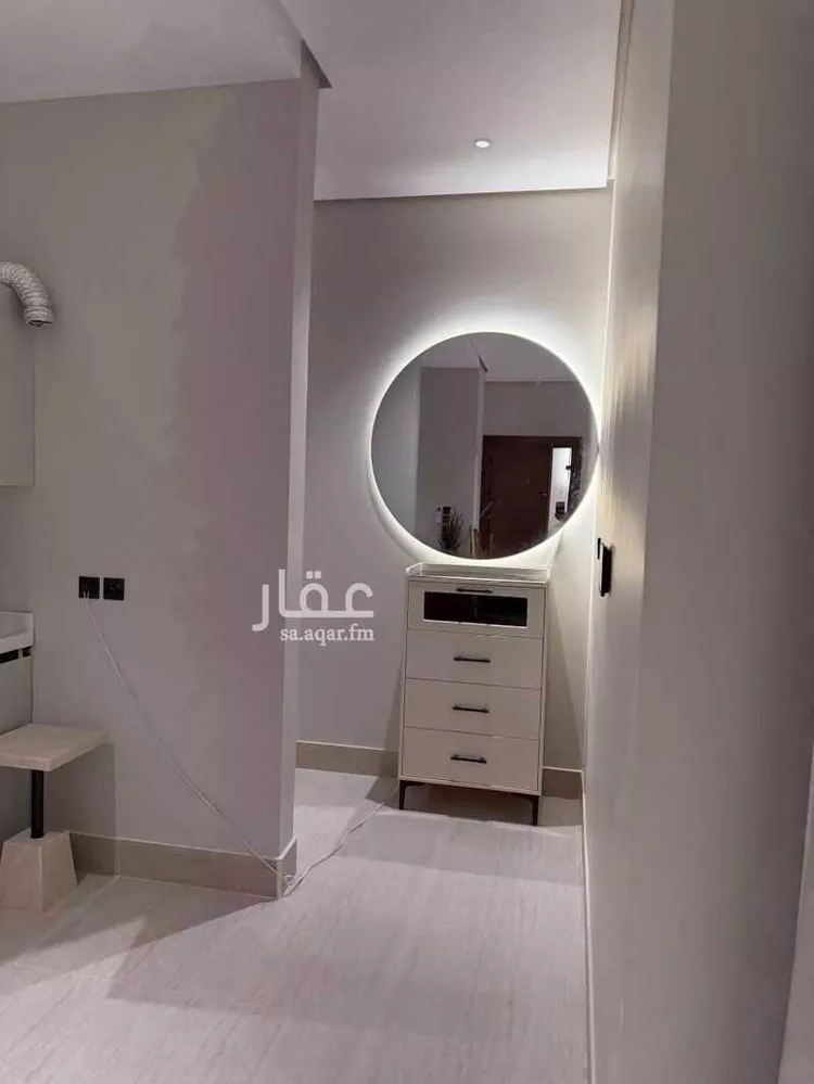 شقة للإيجار في شارع ابن البرهان النحاس, حي الرمال, مدينة الرياض, منطقة الرياض صورة 3