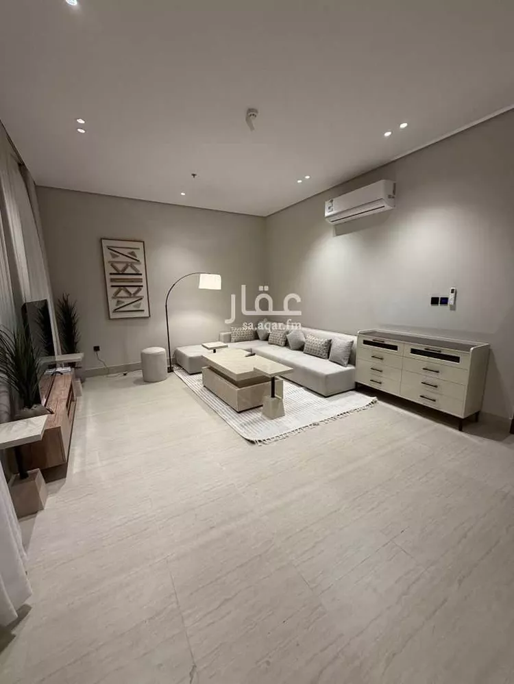 شقة للإيجار في شارع ابن البرهان النحاس, حي الرمال, مدينة الرياض, منطقة الرياض