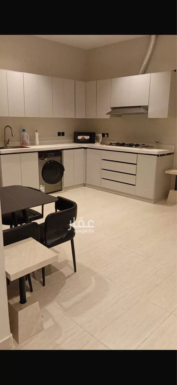 شقة للإيجار في شارع ابن البرهان النحاس, حي الرمال, مدينة الرياض, منطقة الرياض صورة 4