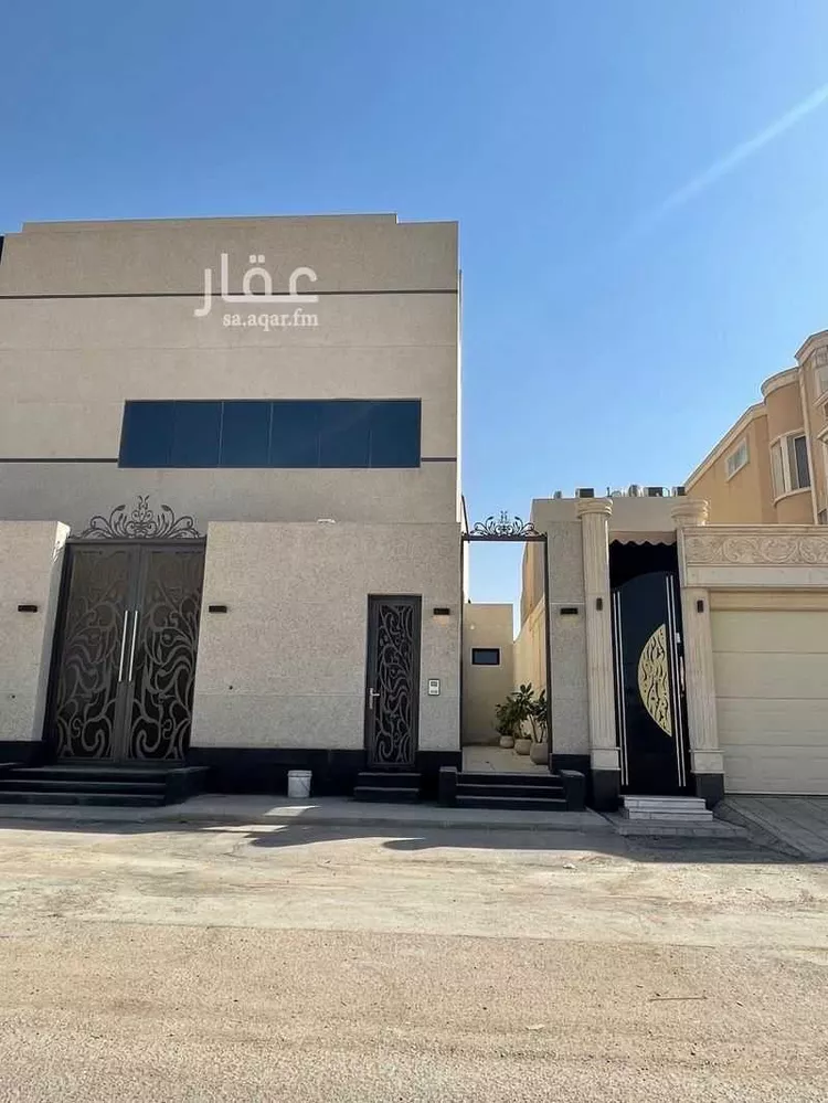 شقة للإيجار في شارع رقم 68, حي الملقا, مدينة الرياض, منطقة الرياض صورة 5