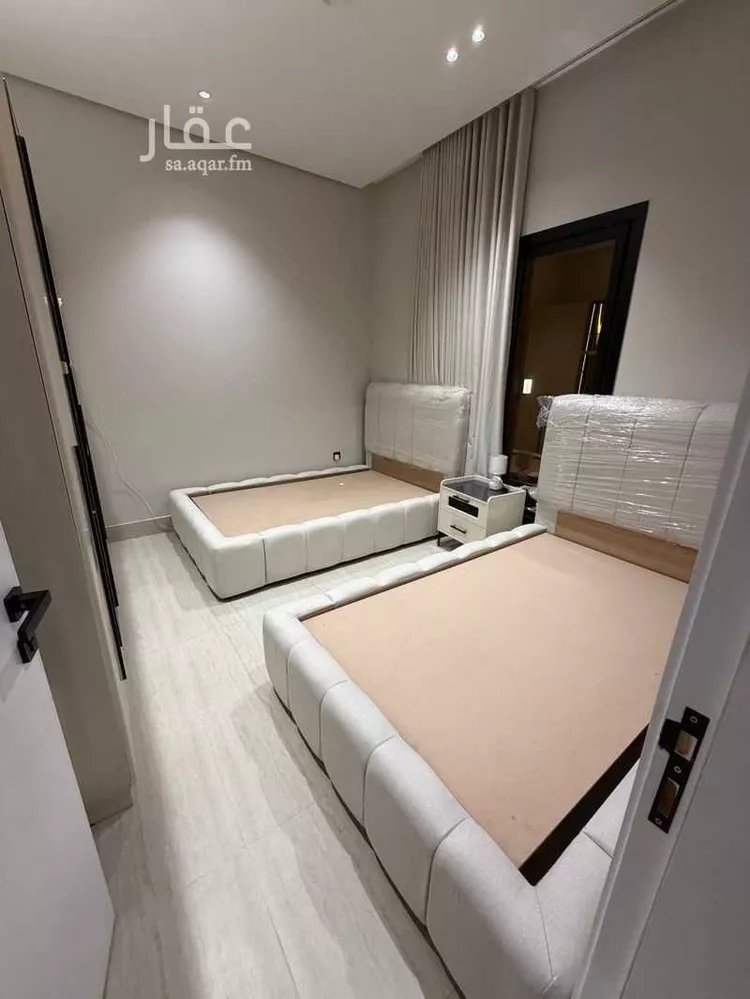شقة للإيجار في شارع ابن البرهان النحاس, حي الرمال, مدينة الرياض, منطقة الرياض صورة 5