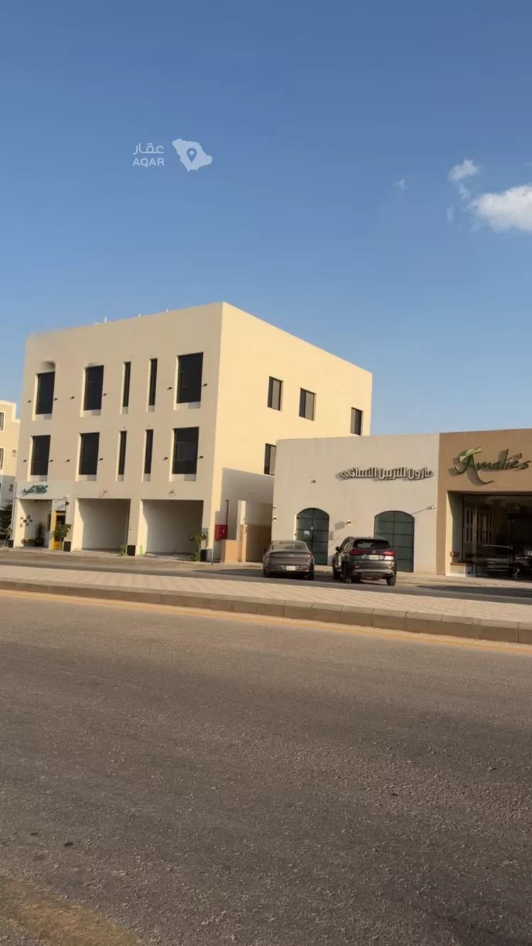 شقة للإيجار في شارع كفاية بنت أبي الفتوح, حي المهدية, مدينة الرياض, منطقة الرياض 3