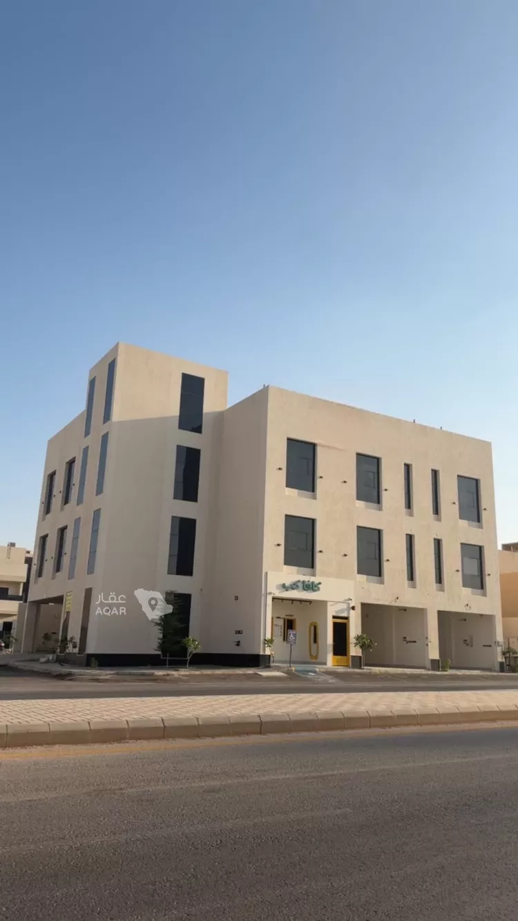 شقة للإيجار في شارع كفاية بنت أبي الفتوح, حي المهدية, مدينة الرياض, منطقة الرياض 2