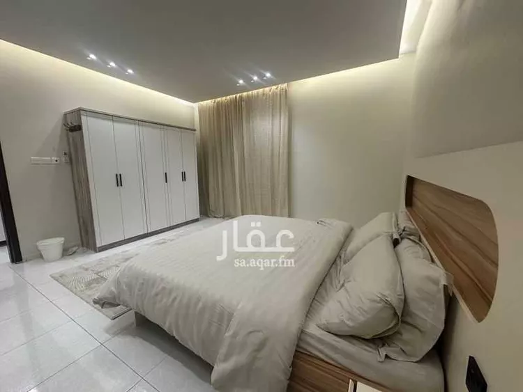 شقة مفروشة للحجز في شارع محمد بن علي بن فضل الطبري ، حي الرمال ، الرياض ، منطقة الرياض 7
