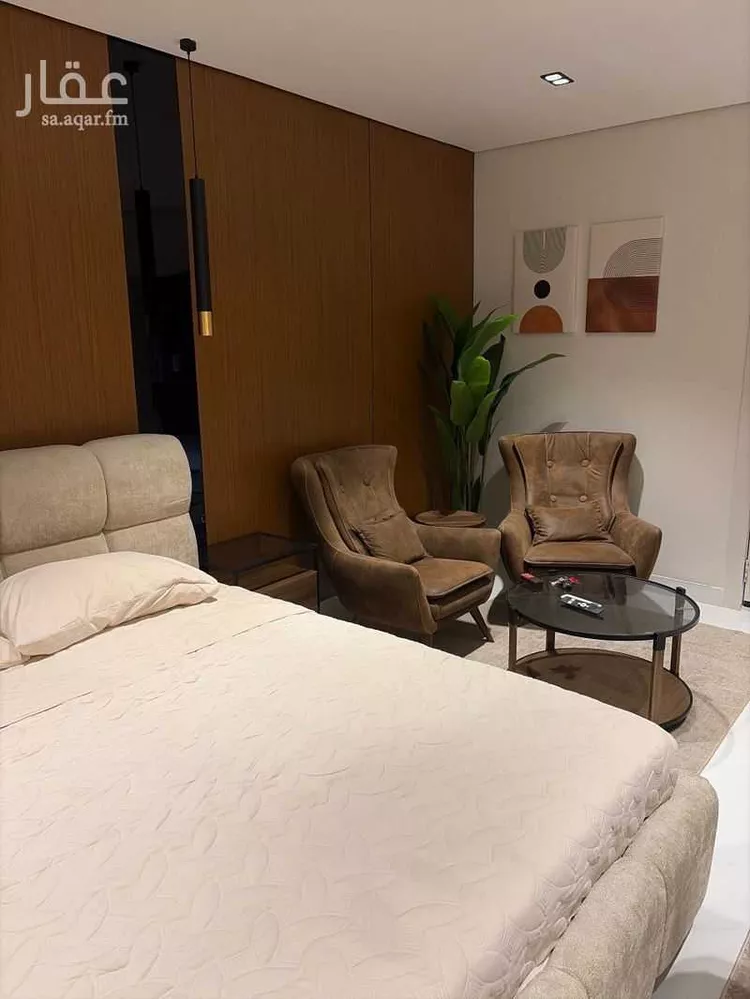 شقة للإيجار في شارع الشرائع, حي المونسية, مدينة الرياض, منطقة الرياض صورة 2