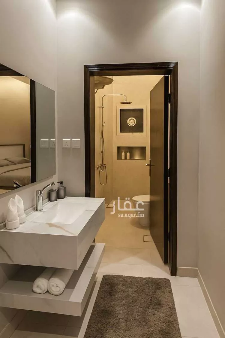 شقة مفروشة للحجز في شارع محمد بن علي بن فضل الطبري ، حي الرمال ، الرياض ، منطقة الرياض 27