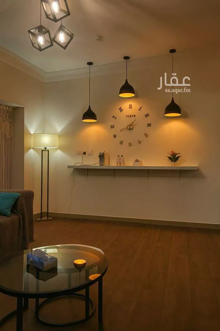شقة مفروشة للحجز في شارع الشرائع ، حي المونسية ، الرياض ، منطقة الرياض صورة 5