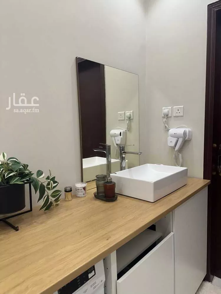 شقة مفروشة للحجز في شارع محمد بن علي بن فضل الطبري ، حي الرمال ، الرياض ، منطقة الرياض 15