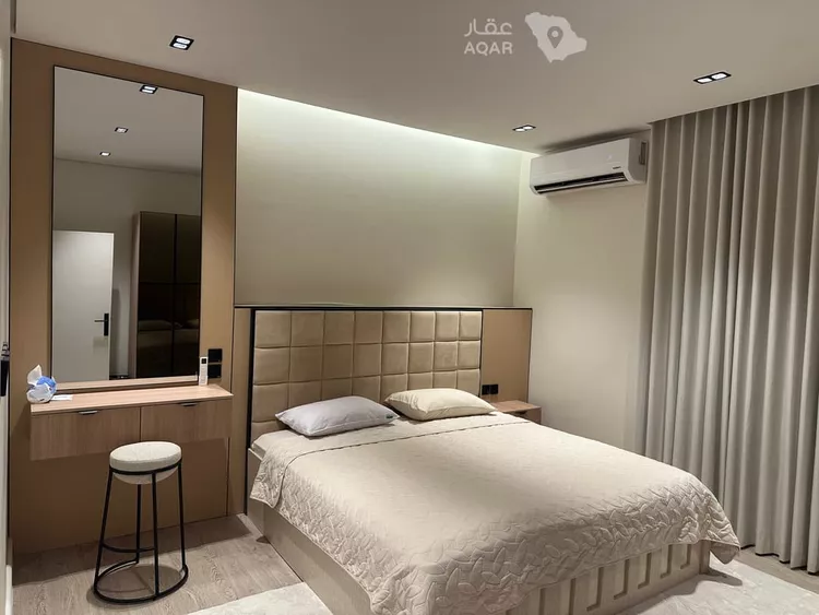 شقة للإيجار في شارع الشرائع, حي المونسية, مدينة الرياض, منطقة الرياض 9