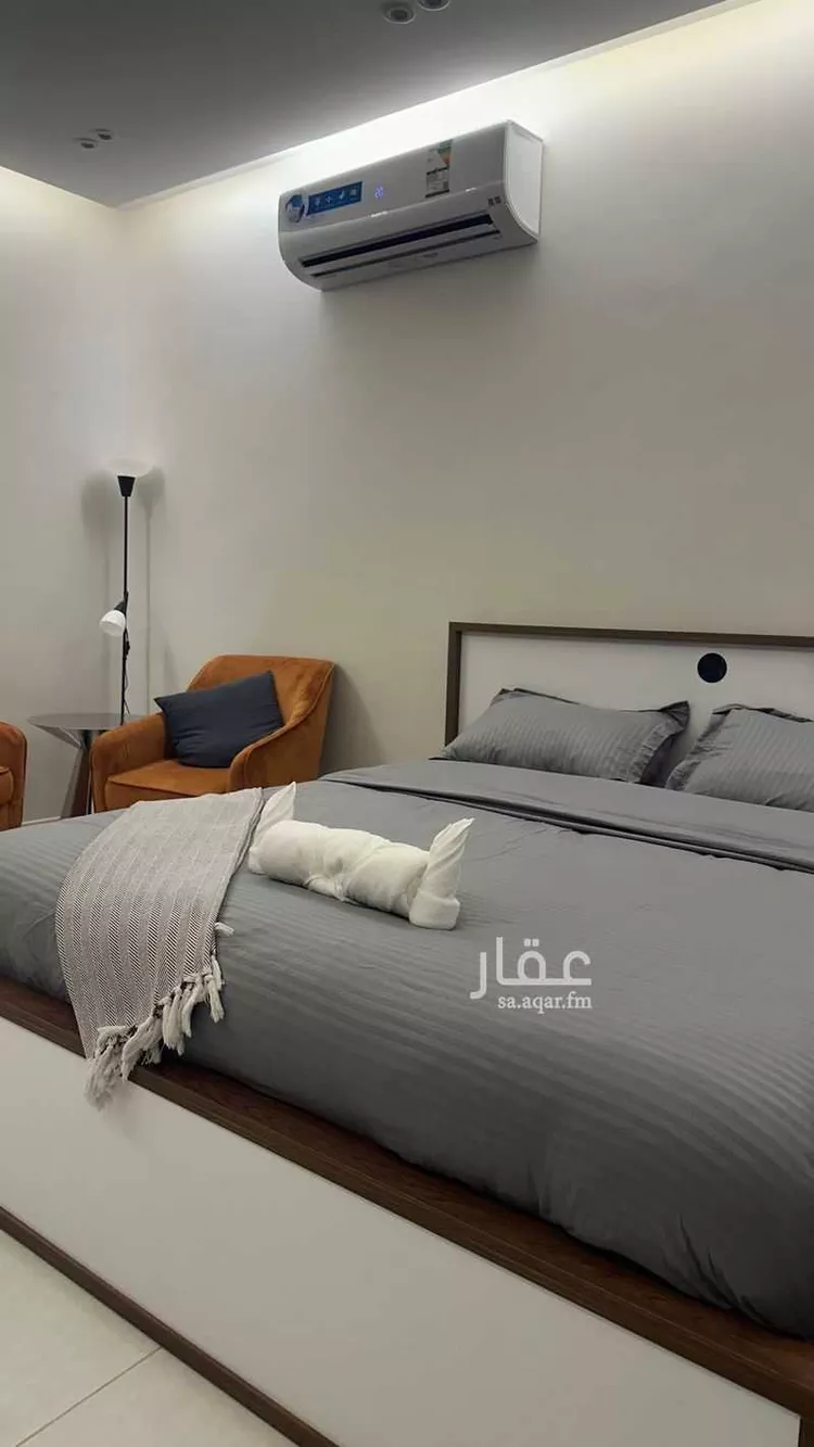 استديو مفروش للحجز في شارع محمد بن مسعود العجلاني ، حي الرمال ، الرياض ، منطقة الرياض صورة 4