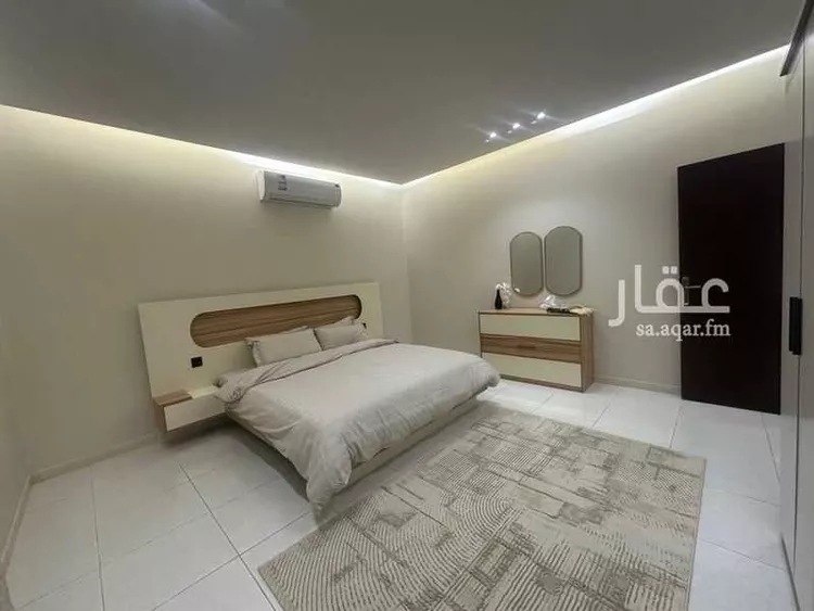 Furnished Apartment for Booking in Riyadh Ar Rimal صورة 5
