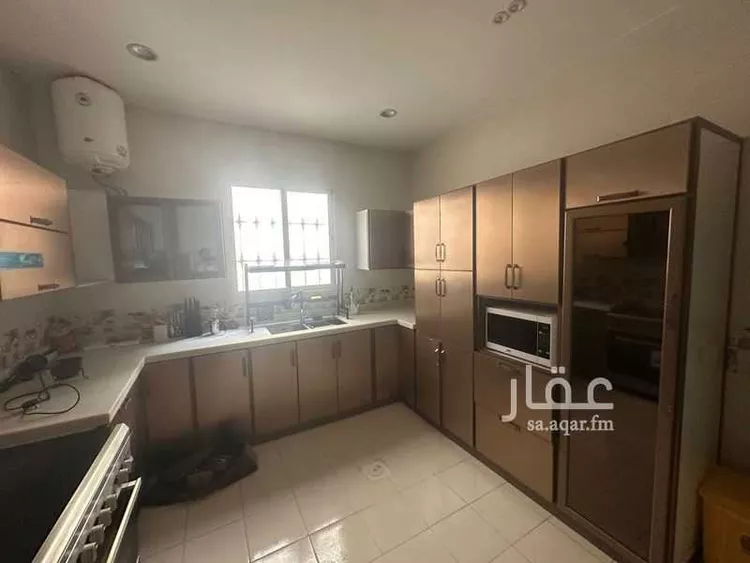 شقة مفروشة للحجز في شارع محمد بن علي بن فضل الطبري ، حي الرمال ، الرياض ، منطقة الرياض 19