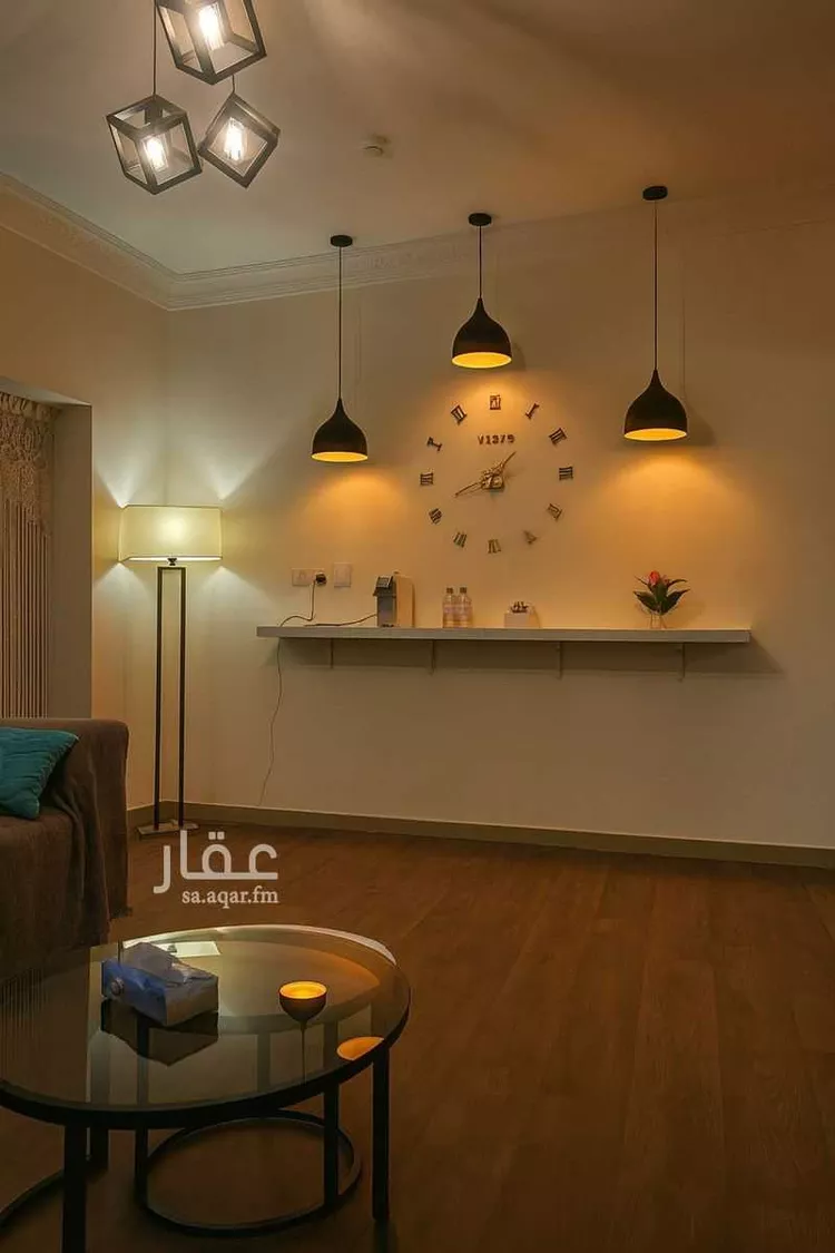 شقة للإيجار في شارع الشرائع, حي المونسية, مدينة الرياض, منطقة الرياض صورة 4