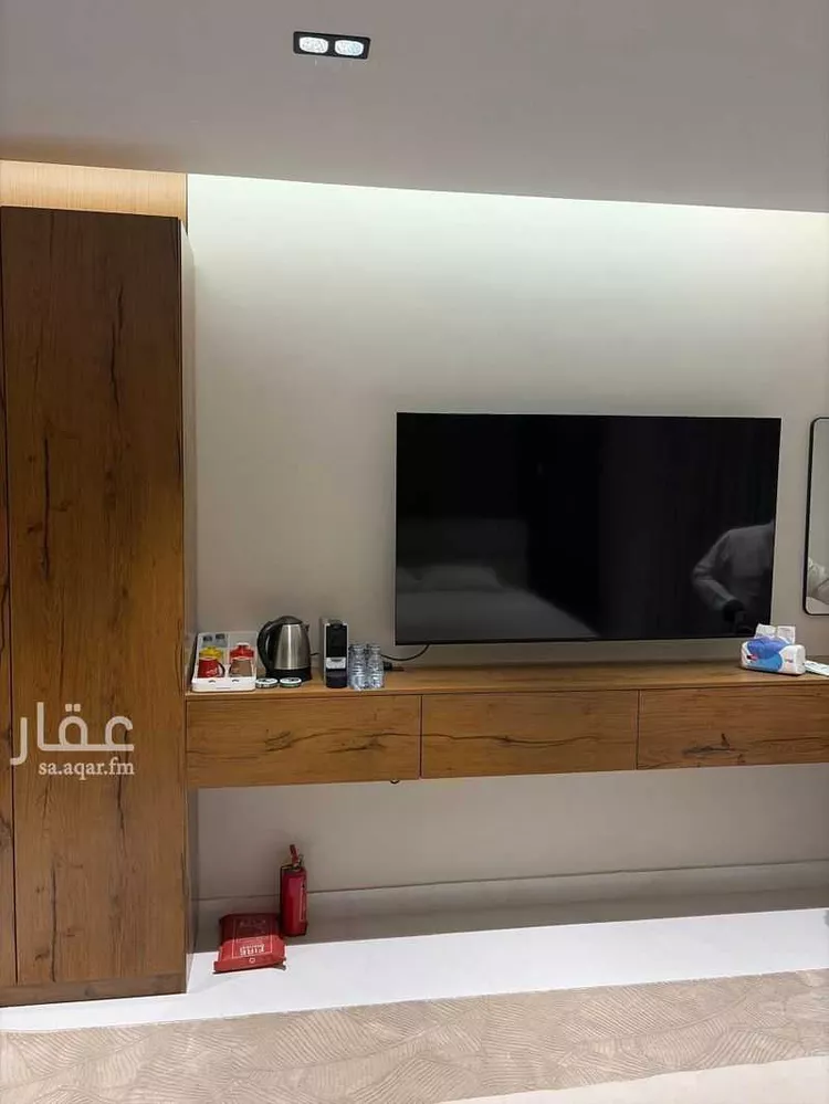 شقة للإيجار في شارع الشرائع, حي المونسية, مدينة الرياض, منطقة الرياض صورة 3