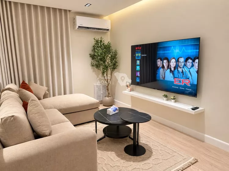 Apartment for Rent in Riyadh Al Munsiyah