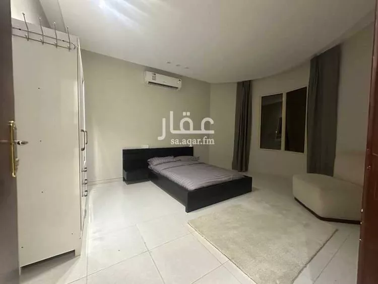 شقة مفروشة للحجز في شارع محمد بن مسعود العجلاني ، حي الرمال ، الرياض ، منطقة الرياض صورة 4