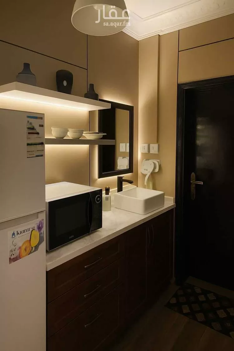 شقة مفروشة للحجز في شارع الشرائع ، حي المونسية ، الرياض ، منطقة الرياض صورة 3