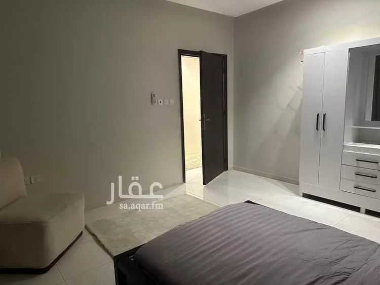 شقة مفروشة للحجز في شارع محمد بن علي بن فضل الطبري ، حي الرمال ، الرياض ، منطقة الرياض 12