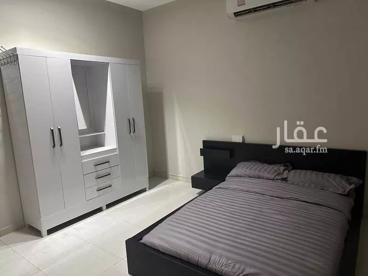 شقة مفروشة للحجز في شارع محمد بن علي بن فضل الطبري ، حي الرمال ، الرياض ، منطقة الرياض 11