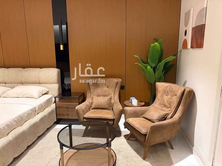 Apartment for Rent in Riyadh Al Munsiyah صورة 2