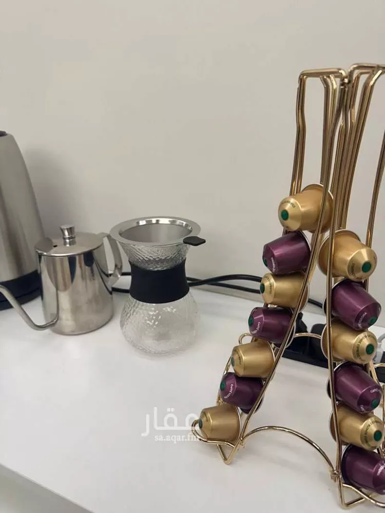 شقة مفروشة للحجز في شارع محمد بن علي بن فضل الطبري ، حي الرمال ، الرياض ، منطقة الرياض 22