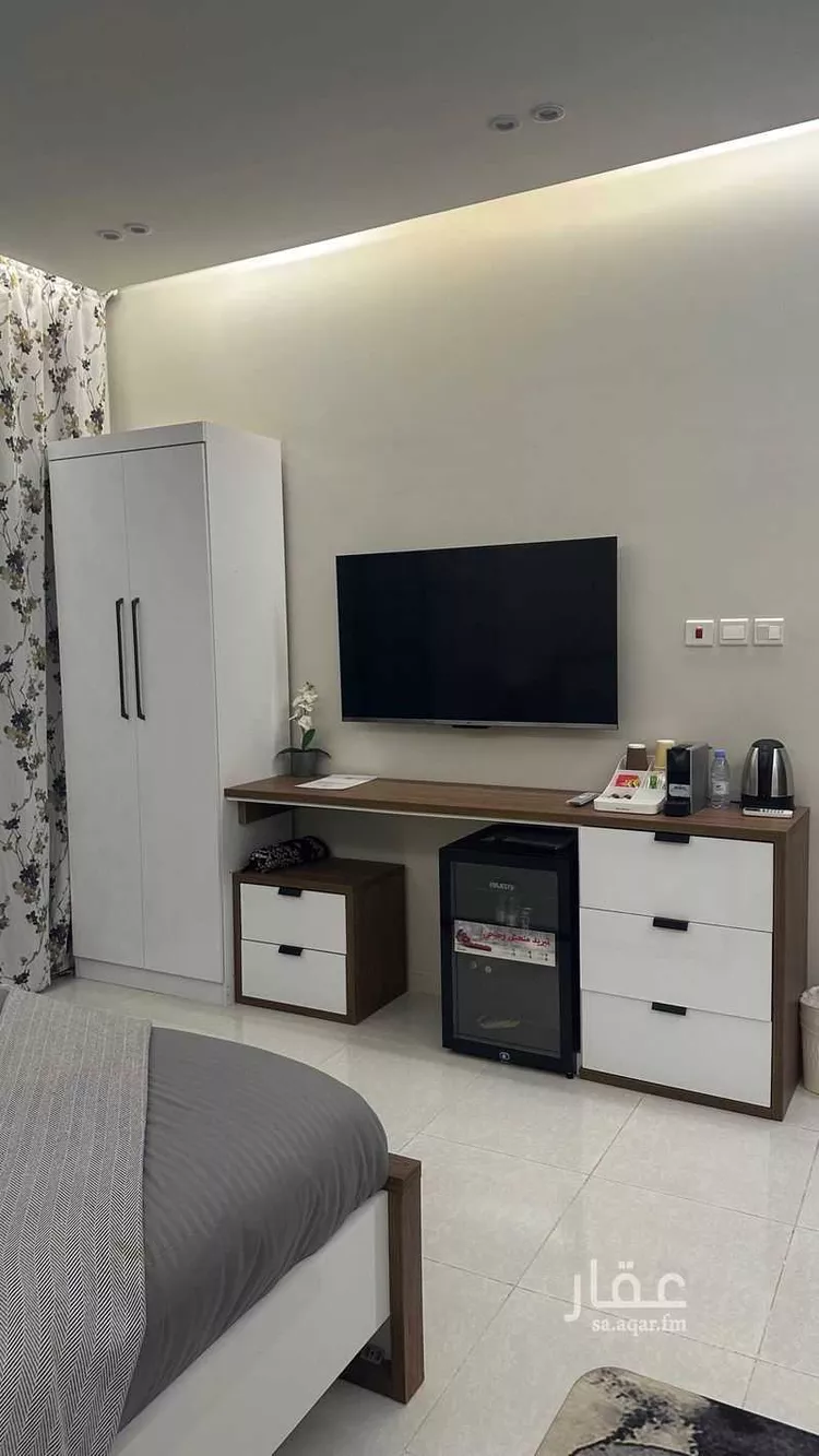 استديو مفروش للحجز في شارع محمد بن مسعود العجلاني ، حي الرمال ، الرياض ، منطقة الرياض صورة 4