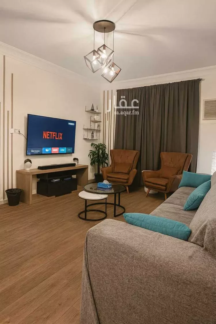 شقة للإيجار في شارع الشرائع, حي المونسية, مدينة الرياض, منطقة الرياض صورة 3