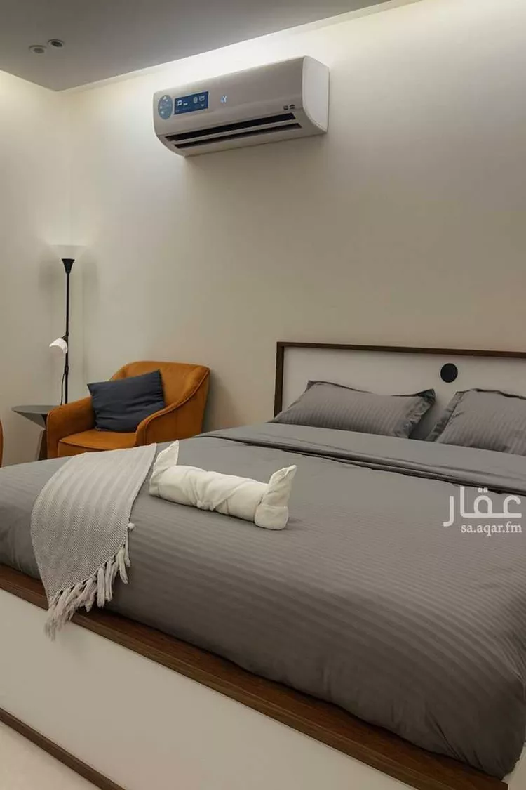 استديو مفروش للحجز في شارع محمد بن مسعود العجلاني ، حي الرمال ، الرياض ، منطقة الرياض صورة 2