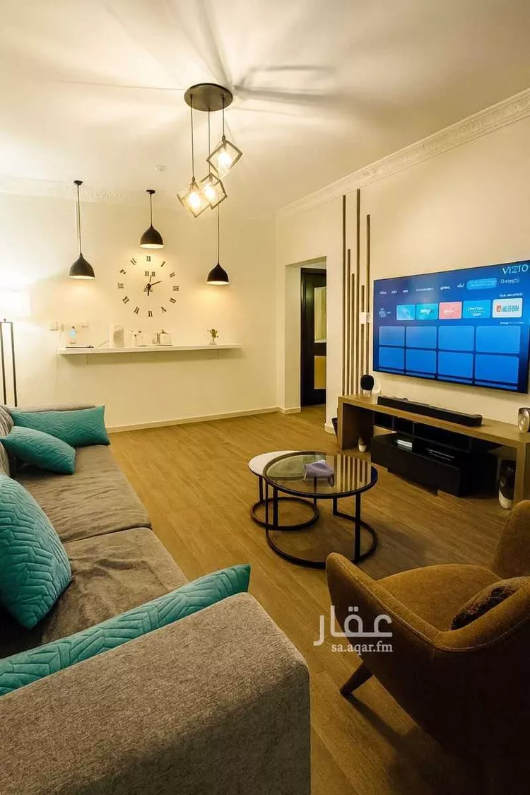 شقة للإيجار في شارع الشرائع, حي المونسية, مدينة الرياض, منطقة الرياض صورة 2