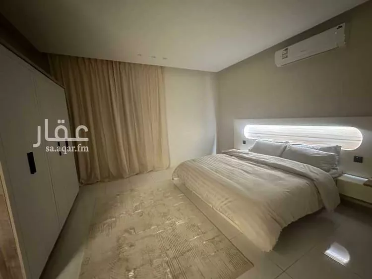 شقة مفروشة للحجز في شارع محمد بن علي بن فضل الطبري ، حي الرمال ، الرياض ، منطقة الرياض 8
