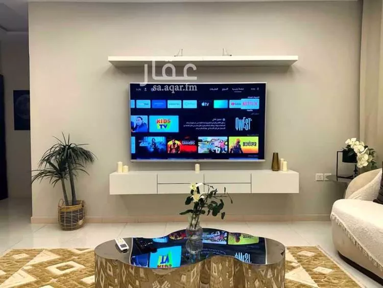 شقة للإيجار في شارع محمد بن مسعود العجلاني ، حي الرمال ، الرياض ، منطقة الرياض صورة 2