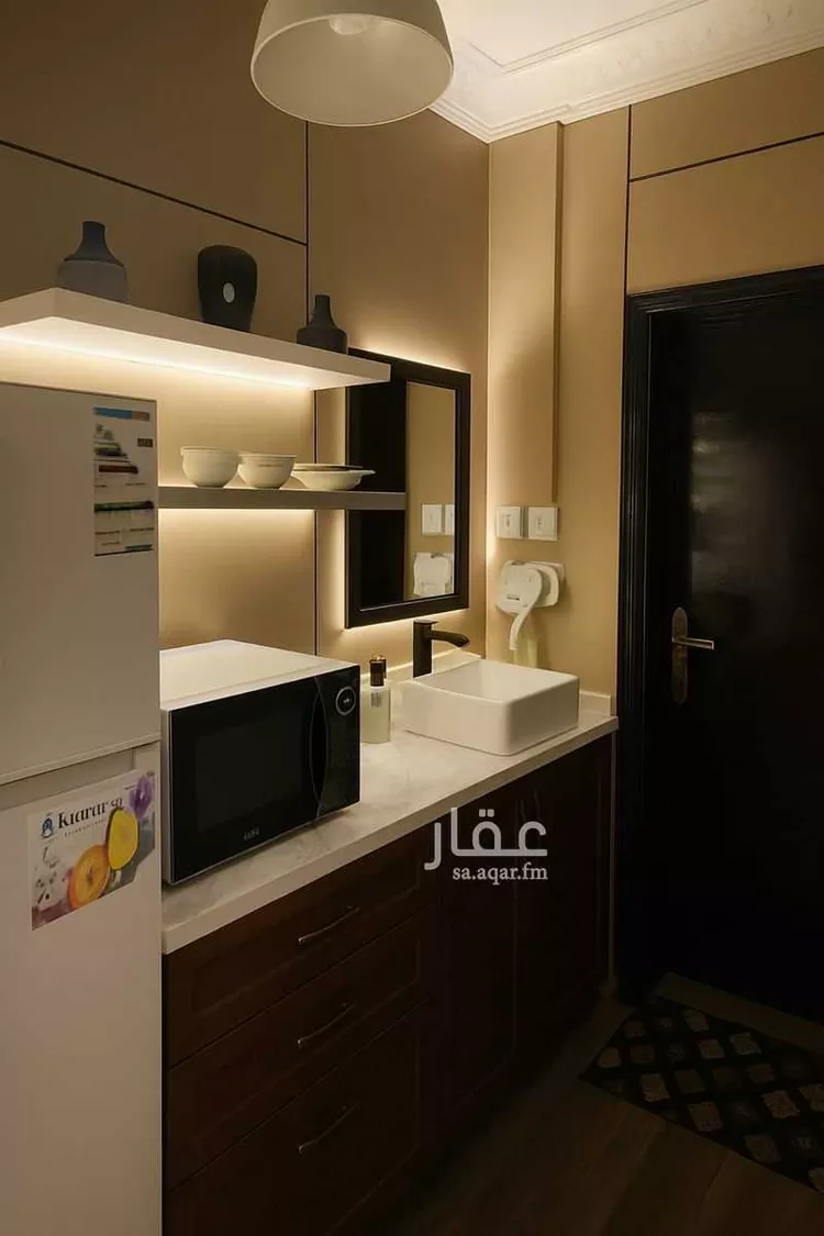شقة للإيجار في شارع الشرائع, حي المونسية, مدينة الرياض, منطقة الرياض 11