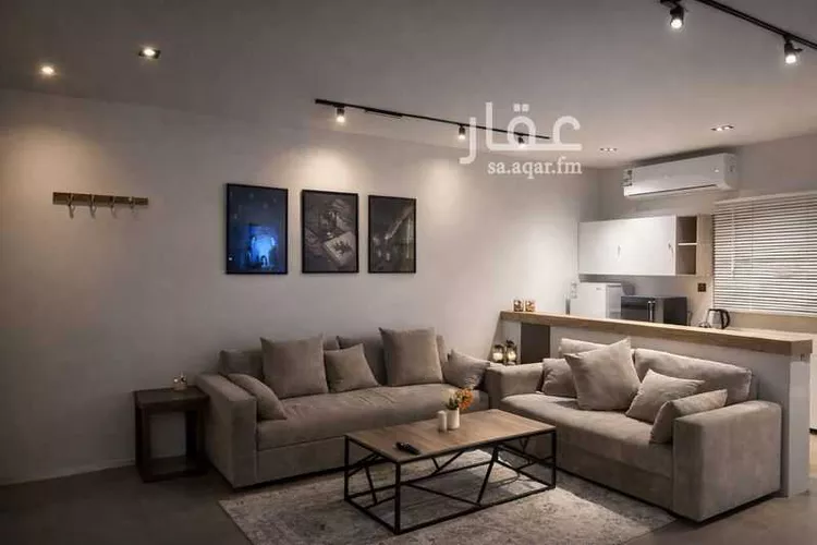 شقة للإيجار في شارع الشرائع, حي المونسية, مدينة الرياض, منطقة الرياض صورة 4