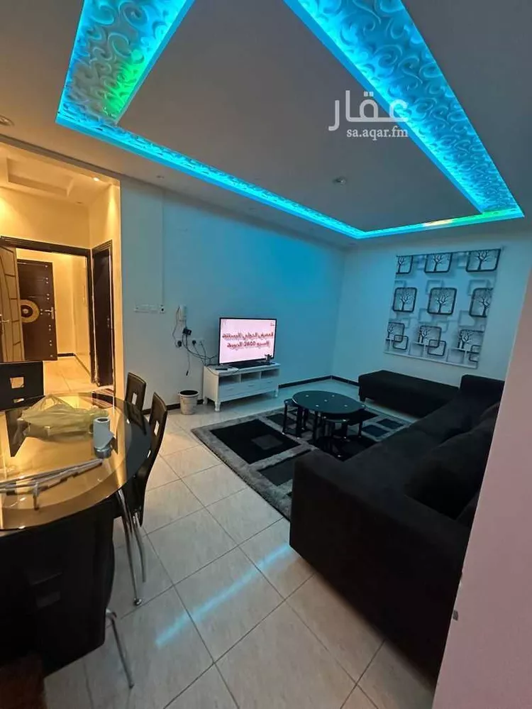 شقة للإيجار في شارع عقرباء 35, حي عقرباء, مدينة الجبيلة, منطقة الرياض