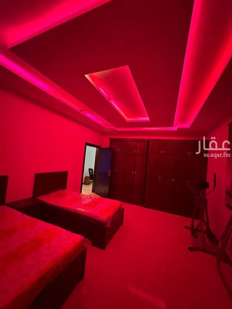 شقة للإيجار في شارع عقرباء 35, حي عقرباء, مدينة الجبيلة, منطقة الرياض صورة 4