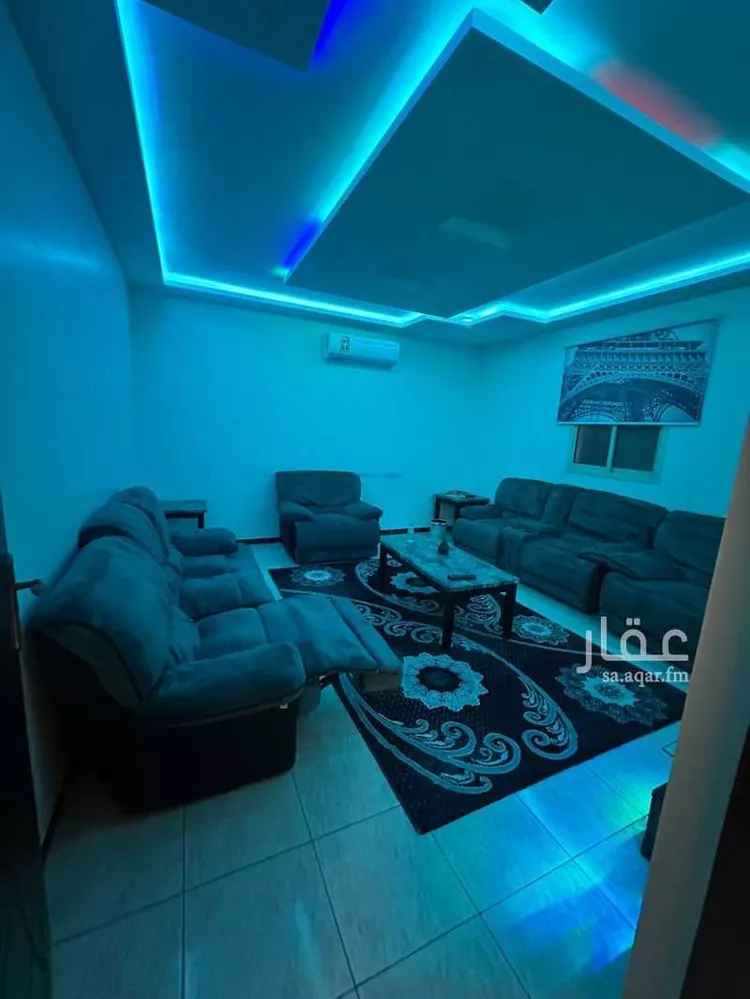 شقة للإيجار في شارع عقرباء 35, حي عقرباء, مدينة الجبيلة, منطقة الرياض صورة 2