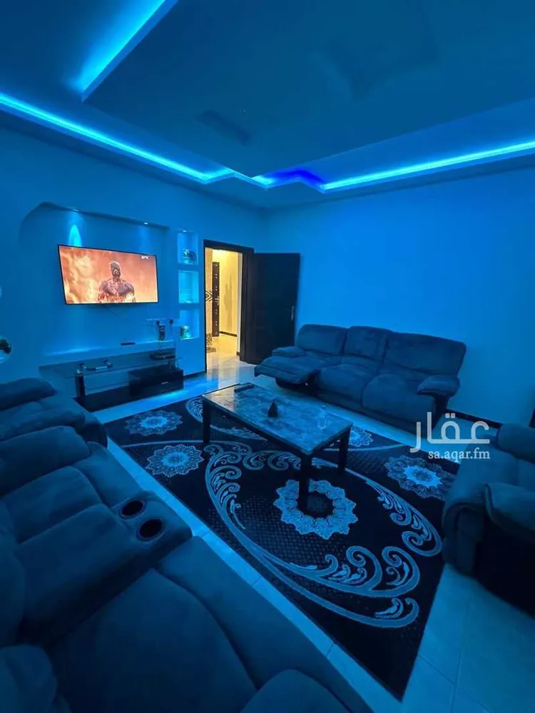 شقة للإيجار في شارع عقرباء 35, حي عقرباء, مدينة الجبيلة, منطقة الرياض صورة 3