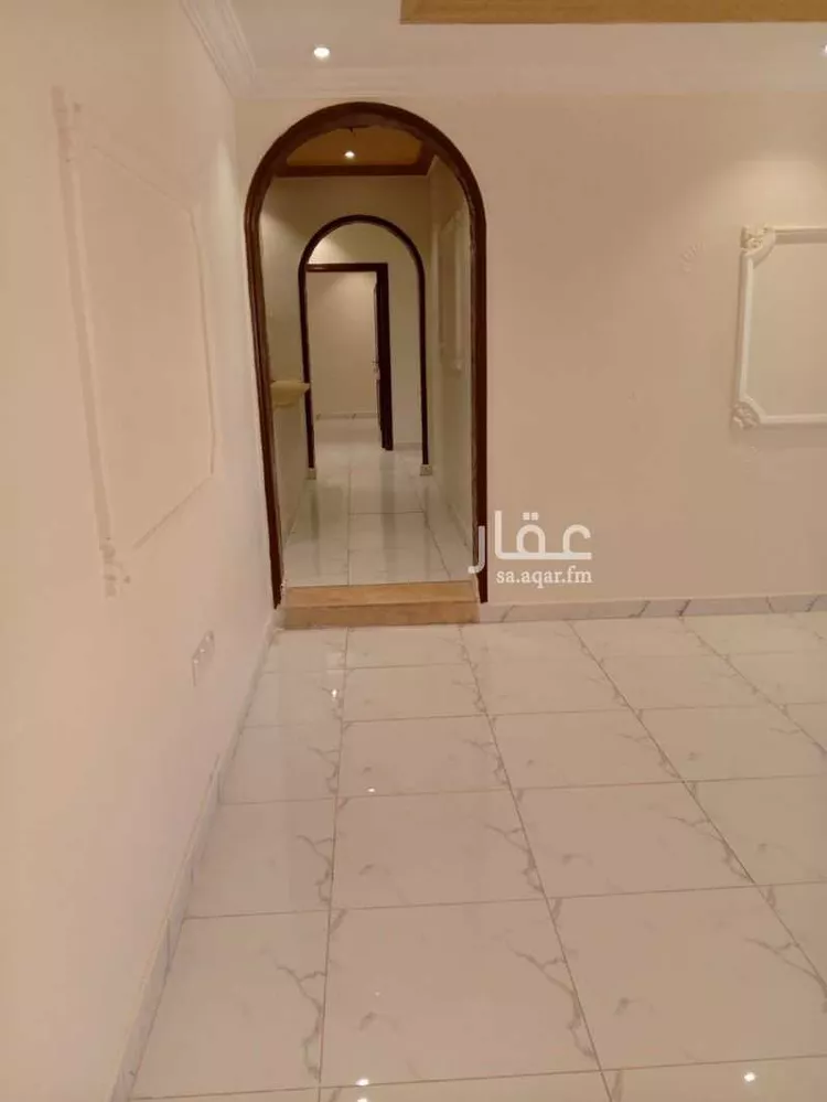 شقة للإيجار في شارع وادي النعمان, حي العزيزية, مدينة جدة, منطقة مكة المكرمة صورة 5