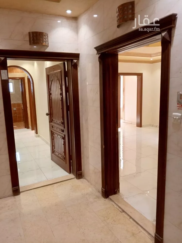 شقة للإيجار في شارع وادي النعمان, حي العزيزية, مدينة جدة, منطقة مكة المكرمة صورة 5