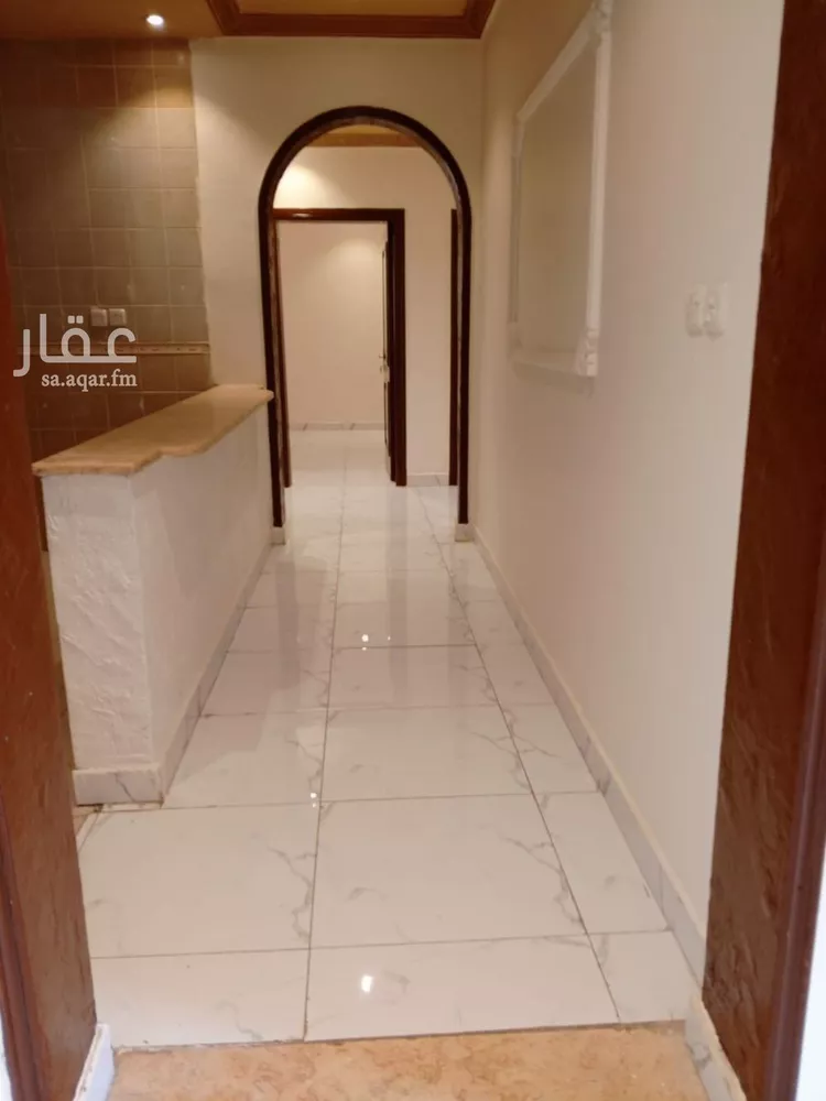 شقة للإيجار في شارع وادي النعمان, حي العزيزية, مدينة جدة, منطقة مكة المكرمة صورة 4