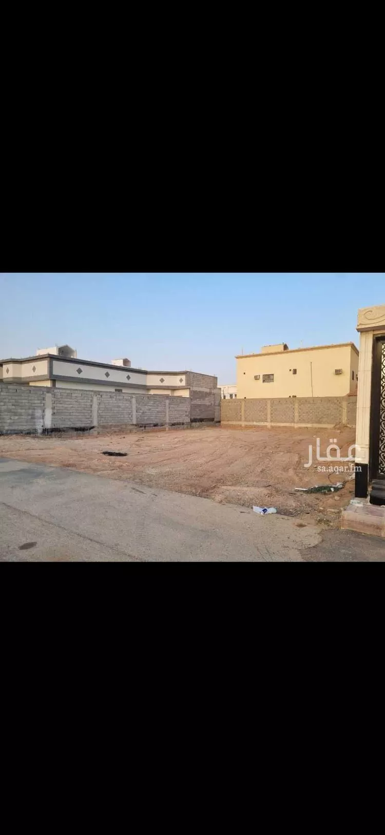 أرض للبيع في شارع الستين.. ، حي النخيل ، رماح ، رماح